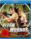 肉体创伤 Flesh Wounds/