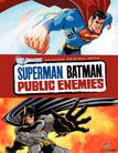 超人与蝙蝠侠：公众之敌 Superman/Batman: Public Enemies/