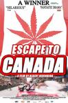 逃往加拿大 Escape to Canada/