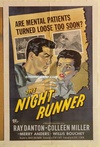 夜奔 The Night Runner