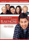 人人都爱雷蒙德 第一季 Everybody Loves Raymond Season 1/