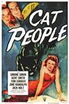 豹族 Cat People