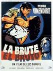 禽兽 El Bruto/