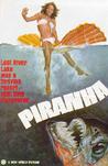 食人鱼 Piranha/