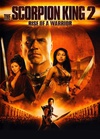 蝎子王2：勇士的崛起 The Scorpion King: Rise of a Warrior/