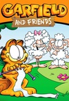 加菲猫和他的朋友们 第一季 Garfield and Friends Season 1/