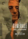 罗维雷将军 Il generale della Rovere