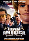 美国战队：世界警察 Team America: World Police/