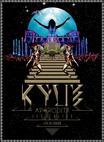 凯莉米洛2011爱神伦敦演唱会 Kylie Minogue Aphrodite Les Folies Tour 2011