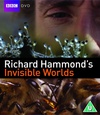 理查德·哈蒙德：看不见的世界 Richard Hammond's Invisible Worlds/