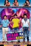 爱的死后报告 Pyaar Ka Punchnama/