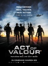 勇者行动 Act of Valor/