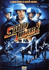 星河战队2：联邦英雄 Starship Troopers 2: Hero of the Federation/