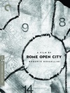 罗马不设防 Roma, città aperta/