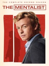 超感神探  第二季 The Mentalist Season 2