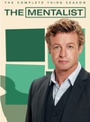 超感神探 第三季 The Mentalist Season 3