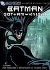 蝙蝠侠：哥谭骑士 Batman: Gotham Knight/