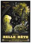 美女与野兽 La belle et la bête