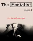 超感神探 第四季 The Mentalist Season 4/