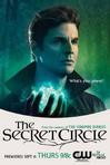 秘社  The Secret Circle/