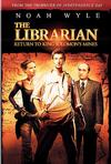 图书馆员：所罗门王的宝藏 The Librarian: Return to King Solomon's Mines/