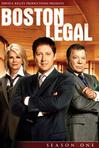 波士顿法律 第一季 Boston Legal Season 1/