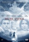 时空英豪5 Highlander: The Source/