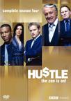 飞天大盗 第四季 Hustle Season 4/