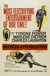 控方证人 Witness for the Prosecution/