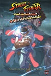 街头霸王阿尔法：世代 Street Fighter Alpha: Generations/