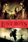 捉鬼小精灵2 Lost Boys: The Tribe/