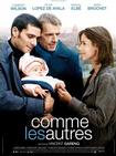 和其他人一样 Comme les autres