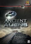 远古外星人  第二季 Ancient Aliens Season 2/