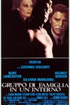 家族的肖像 Gruppo di famiglia in un interno