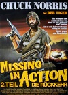 越战先锋2 Missing in Action 2: The Beginning/