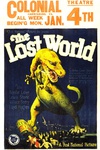 失落的世界 The Lost World