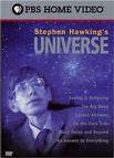 斯蒂芬·霍金的宇宙 Stephen Hawking's Universe/