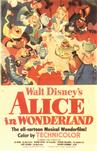 爱丽丝梦游仙境 Alice in Wonderland/