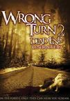 致命弯道2 Wrong Turn 2: Dead End/