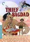 巴格达大盗 The Thief of Bagdad