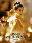 娜内，莫扎特的姐姐 Nannerl, la soeur de Mozart/