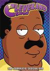 克里夫兰秀 第一季 The Cleveland Show Season 1/