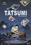 辰巳 TATSUMI マンガに革命を起こした男/