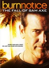 火线警告前传：萨姆的堕落 Burn Notice: The Fall of Sam Axe/