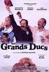 大公爵 Les grands ducs/