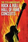 摇滚名人堂25周年纪念演唱会 The 25th Anniversary Rock and Roll Hall of Fame Concert/