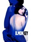 逼猴儿 B. Monkey/