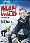 荒野求生 第一季 Man vs. Wild Season 1/