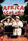 非洲滑稽人 Africa Screams/