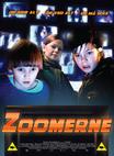 双打飞碟 Zoomerne/